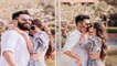 Mouni Roy ने Desi Girl गाने पर शादी के बाद किया Sizzling Dance, Video goes viral | FilmiBeat