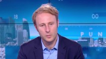 GALA VIDÉO - “Un échec sur la vaccination” : Martin Blachier dézingue le pass vaccinal