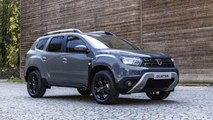 Dacia Duster 2022_ nueva serie limitada “Extreme”. Video Motor Pro (1)