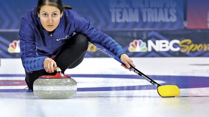 And Now You Know: Sweeping Sensation