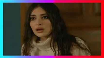 Avance de 'Tierra Amarga' – Hünkar inicia un acercamiento con Züleyha