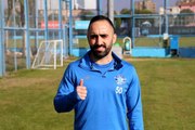 Adana Demirspor'un yeni transferleri hedeflerini anlattı