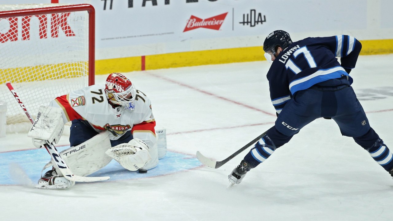 Winnipeg Jets Vs. Philadelphia Flyers Preview February 1st