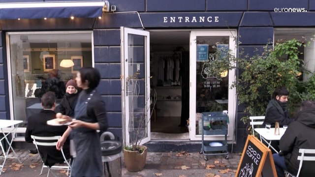 Dinamarca levanta restrições contra covid-19