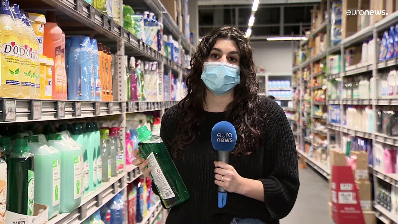 Belgiens Inflation klettert weiter - aber auch die Löhne