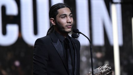 GALA VIDEO - Dylan Robert : de César du meilleur espoir à criminel, que sait-on de lui ?