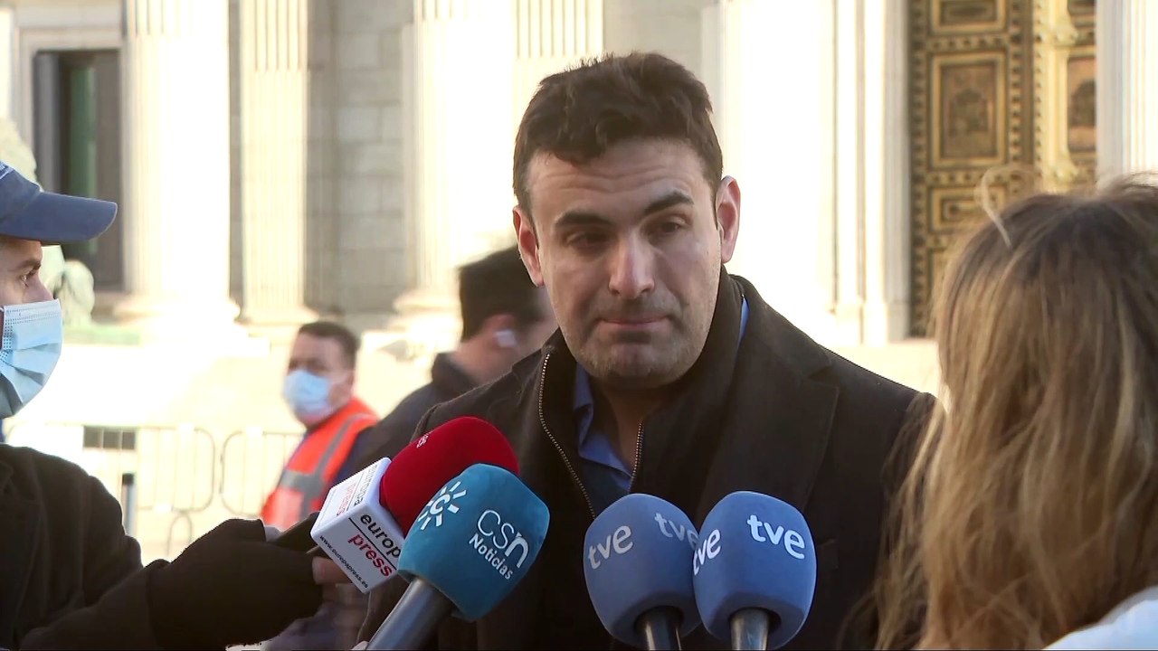 Denunciante de abusos de la Iglesia pide una "comisión de la verdad" contra la pederastia