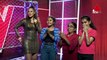 Malsara Balma Hela - Sanduni Rashipraba | Blind Auditions | The Voice Teens Sri Lanka - Season 02