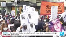 Denuncian corrupción de la justicia boliviana en los casos de violencia de género