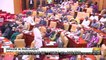IMPASSSE IN PARLIAMENT: Speaker cannot be blamed for the delay in passing E-levy - Aseidu Nketia - Premtobre Kasee on Adom TV (1-2-22)