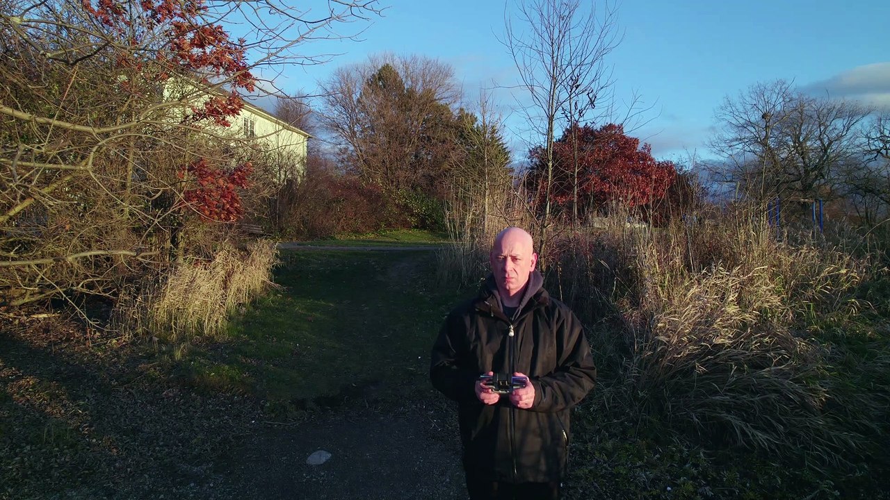 Third Crossing November 2021
