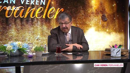 Hayati İnanç - Can Veren Pervaneler 57. Bölüm | 1 Şubat 2022