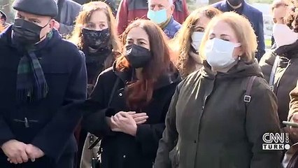 Abdi İpekçi ölümünün 43. yıldönümünde anıldı