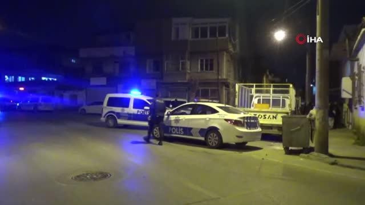 Hamileyken bıçaklanarak öldürülen Sezen Ünlü davasında "Bu dünyada kavuşamadınız, öbür dünyada kavuşursunuz" mesajı iddiası