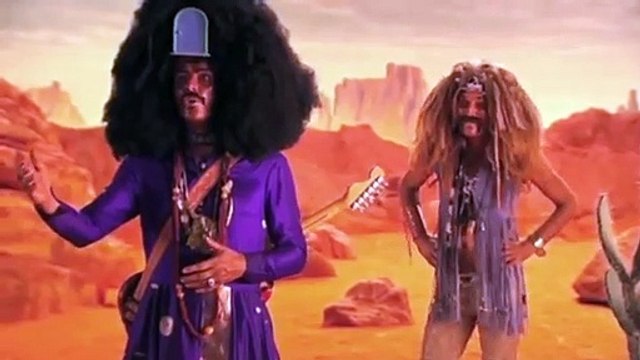 The Mighty Boosh Saison 0 - Zoo Zoo (Mighty Boosh mix) by Pogomix (EN)