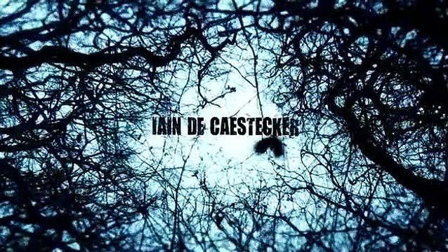 The Fades Saison 0 - Opening Theme (EN)