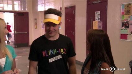 Workaholics Saison 0 - New Kids in School (EN)