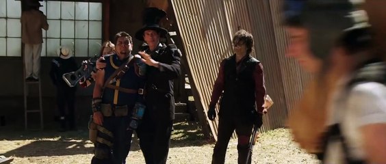 Nuka Break Saison 1 - Episode 3 (EN)