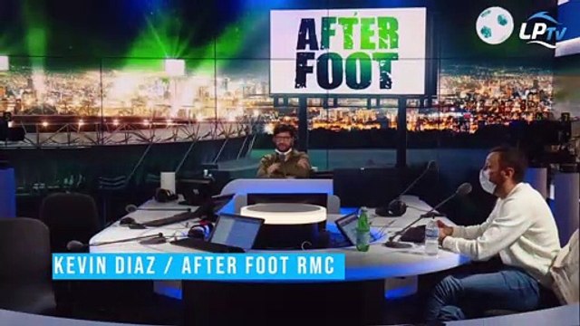 OM : Pour Lizarazu, l'OM est clairement favori contre Lyon