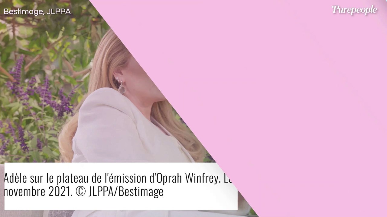 Adele, son couple avec Paul Rich bat de l'aile : "Les choses sont devenues un peu tendues..."