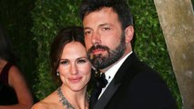 Lassen sich Ben Affleck und Jennifer Garner scheiden?