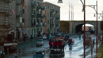 My Brilliant Friend - Season 3 - Official Teaser HBO