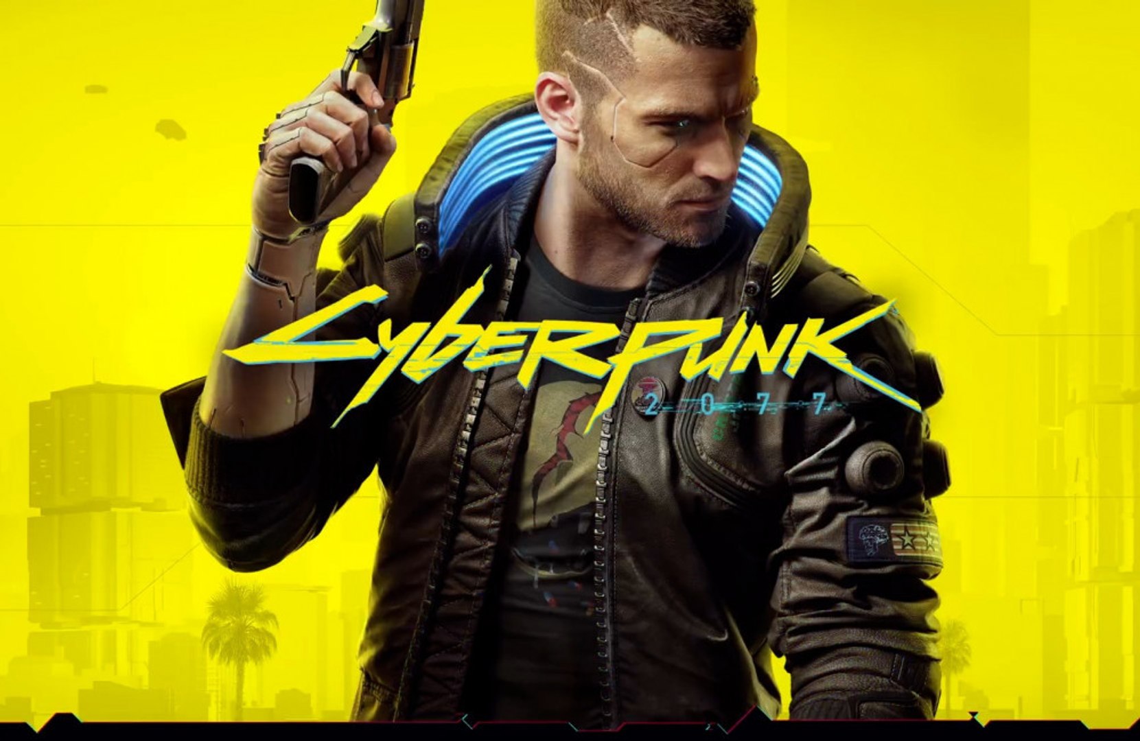Cyberpunk 2077 next-gen release seemingly imminent