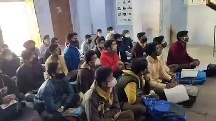 School Reopen- अब पेंडिंग कोर्स पूरा करवाने का टारगेट