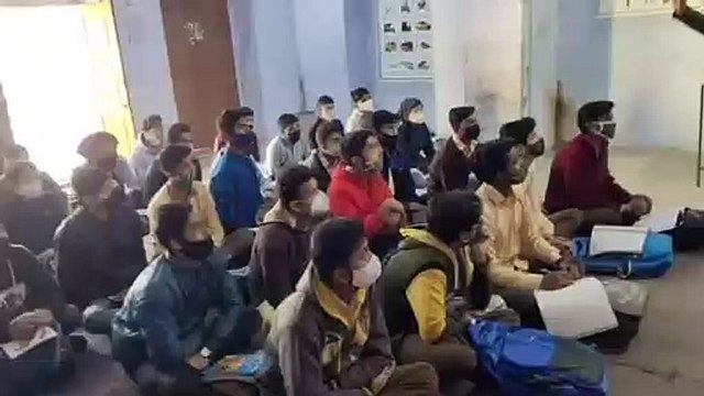 School Reopen- अब पेंडिंग कोर्स पूरा करवाने का टारगेट