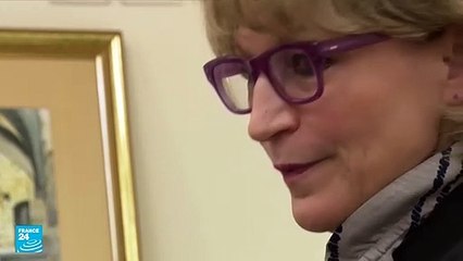 العفو الدولية تتهم اسرائيل ب "فصل عنصري" ضد الفلسطينين