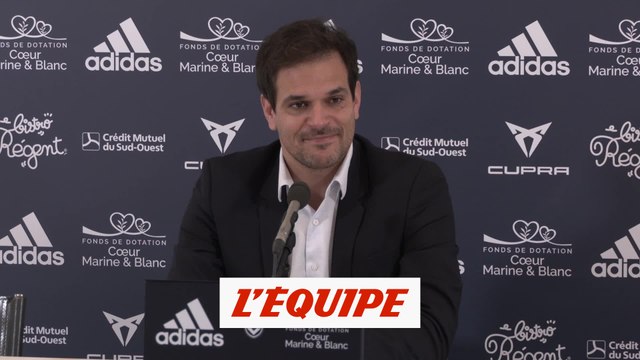 Baysse et Zerkane réintègrent le groupe - Foot - L1 - Bordeaux