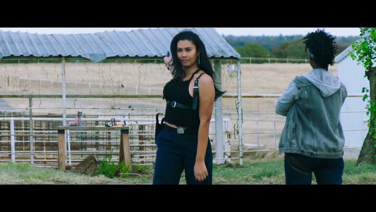 Asking for It - Official Trailer