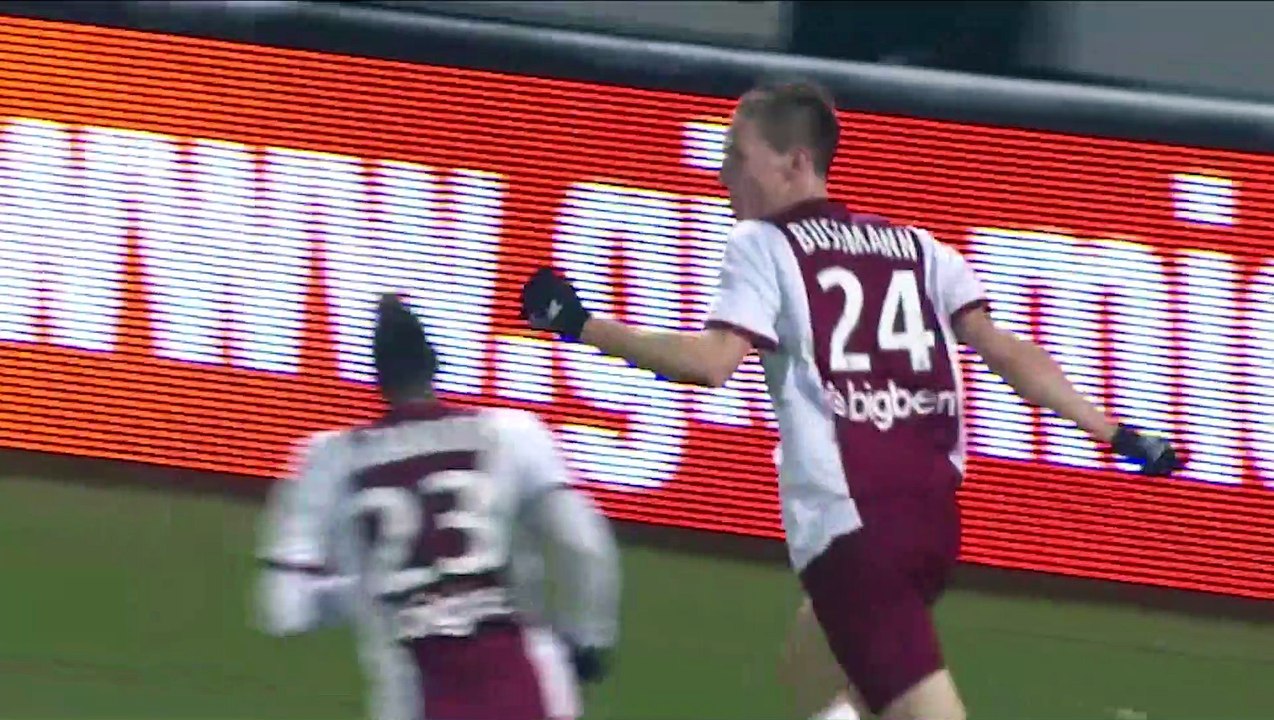 Joyeux anniversaire Gaëtan !