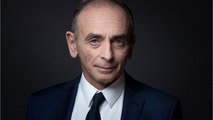 FEMME ACTUELLE - “Je souffre” : Eric Zemmour trouve la campagne présidentielle plus dure que ce qu’il croyait