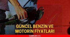 Benzin, motorin fiyatları! SON DAKİKA İstanbul, İzmir, Ankara motorin zamlı fiyatları! Şubat 2022 motorine zam geldi mi?