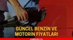 Benzin, motorin fiyatları! SON DAKİKA İstanbul, İzmir, Ankara motorin zamlı fiyatları! Şubat 2022 motorine zam geldi mi?