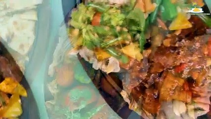 The Sizzling Sizzler Festival at Malt