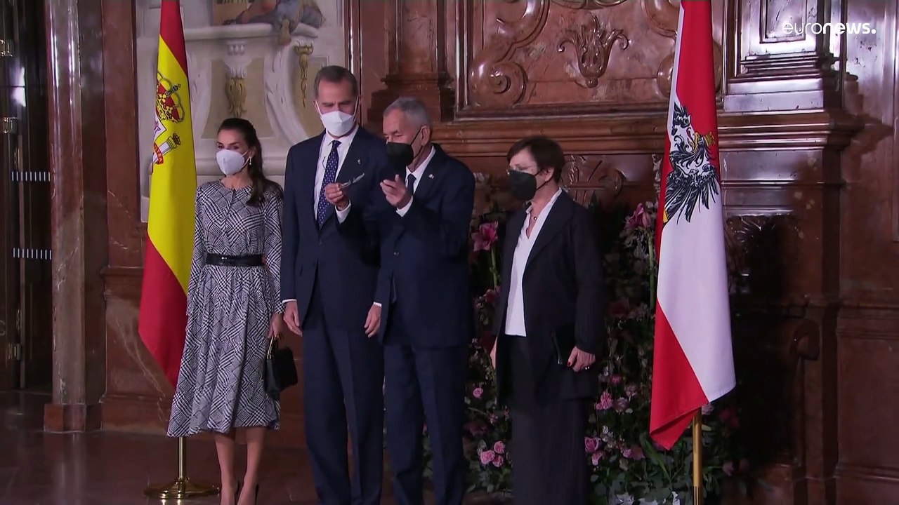 Spanische Royals gehen der Beziehung Freuds zu Dalí auf den Grund