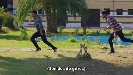 Nueva Novia  Capitulo 23 (SUBTITULO ESPAÑOL)   Yeni Gelin