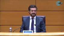 Pablo Casado: 