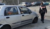 Torre Annunziata (NA) - Rivendevano auto rubate: 7 arresti (01.02.22)
