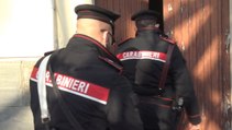 Collecchio (PR) - Aggressione per rapina durante sagra: fermati 5 minorenni (01.02.22)