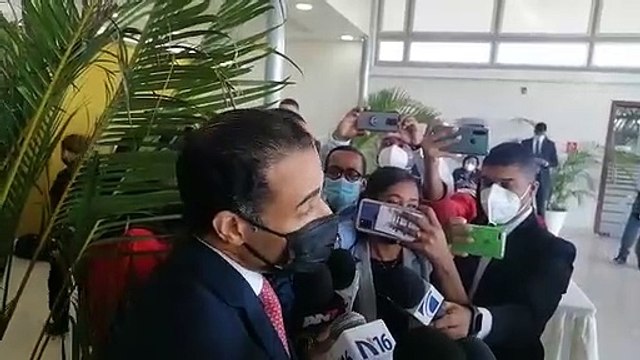 PLD denuncia presiones para que renuncie director informática JCE