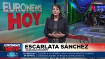 Euronews Hoy | Las noticias del martes 1 de febrero de 2022