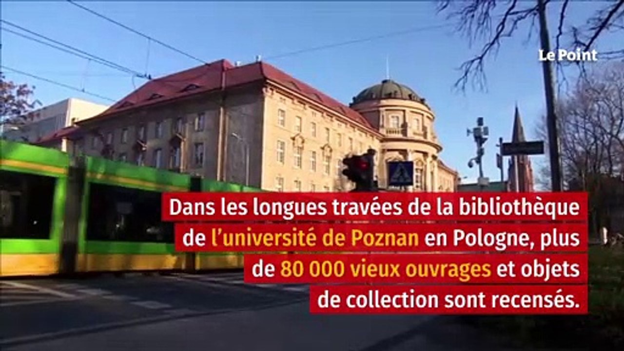 Des trésors francs-maçons volés par les nazis e...