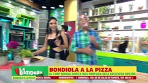 Receta: Paso a paso cómo cocinar una deliciosa Bondiola a la pizza