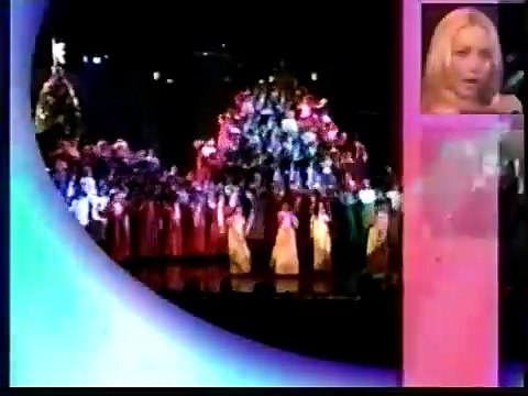 Coco Amarillo & Coco Azul & Coco Negro & Coco Rojo vs Charly Manson & El Picudo & May Flowers & Nygma (12.01.1999)