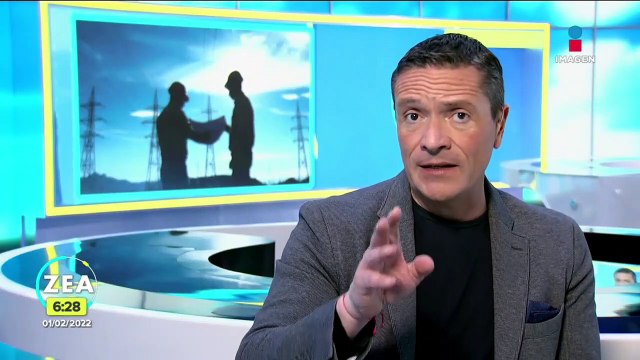 Rocío Nahle confía en que la reforma eléctrica será aprobada