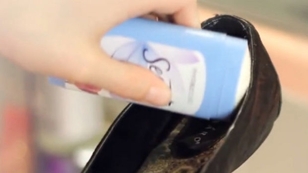 Mit Kosmetikprodukten kann man viele Dinge machen! Diese Tricks werden Sie erstaunen