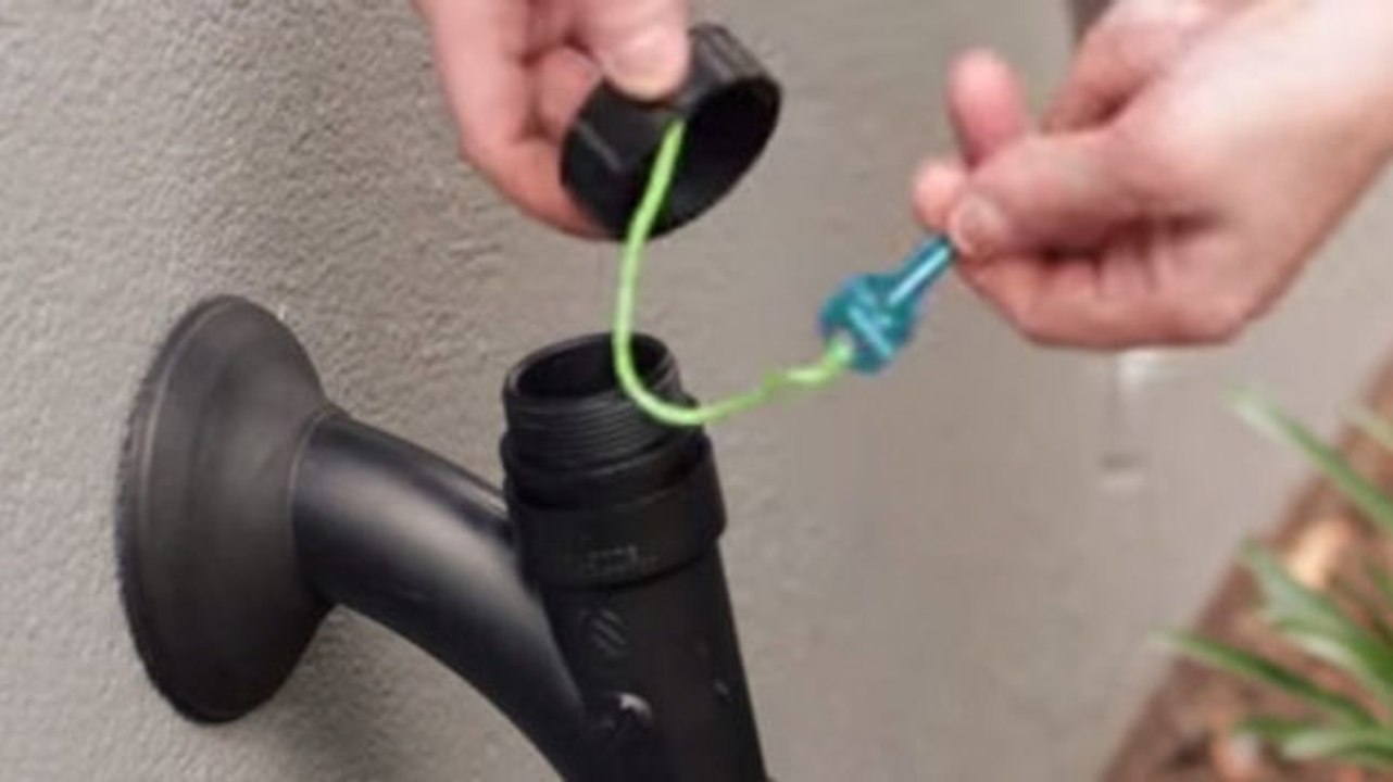 Was tun, um nie wieder Ihre Schlüssel zu verlieren? Da gibt es einen raffinierten Trick.
